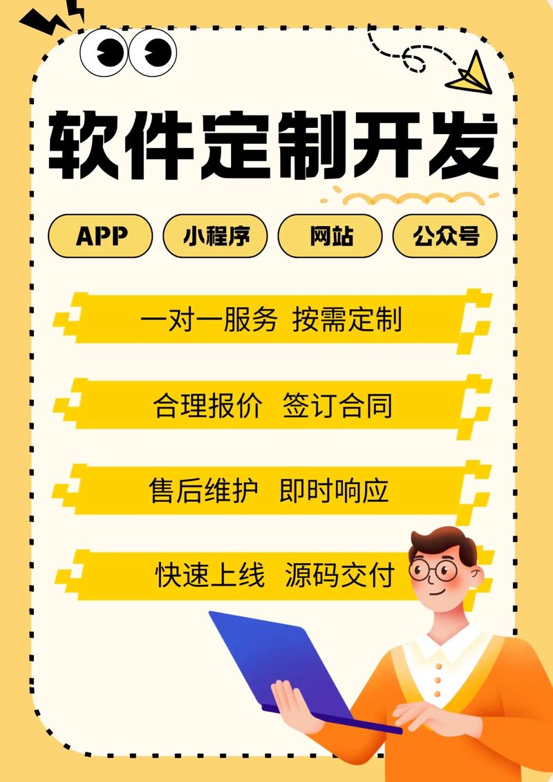 软件解决方案